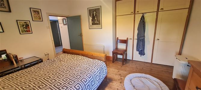 Ballybuhan, Tyrrellspass, Co. Westmeath