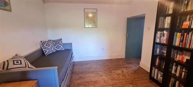 Ballybuhan, Tyrrellspass, Co. Westmeath