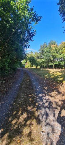 Ballybuhan, Tyrrellspass, Co. Westmeath