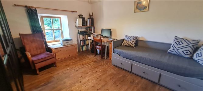 Ballybuhan, Tyrrellspass, Co. Westmeath