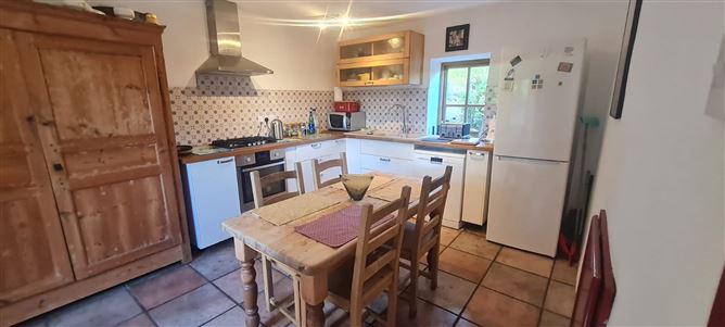 Ballybuhan, Tyrrellspass, Co. Westmeath