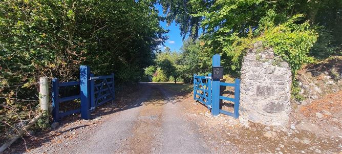 Ballybuhan, Tyrrellspass, Co. Westmeath