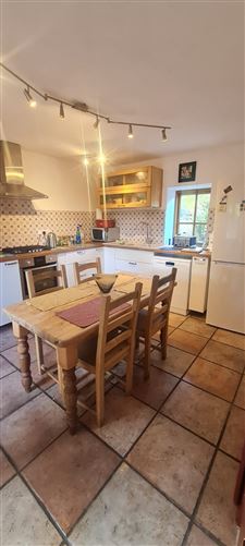 Ballybuhan, Tyrrellspass, Co. Westmeath