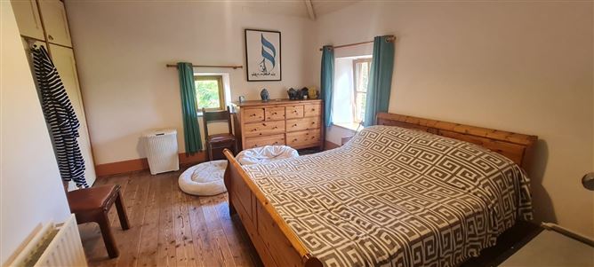 Ballybuhan, Tyrrellspass, Co. Westmeath