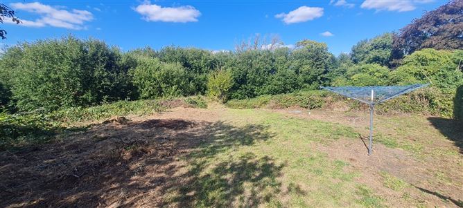 Ballybuhan, Tyrrellspass, Co. Westmeath