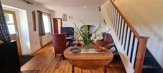 Ballybuhan, Tyrrellspass, Co. Westmeath