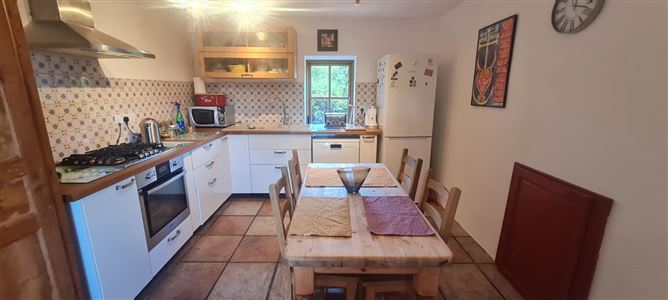 Ballybuhan, Tyrrellspass, Co. Westmeath