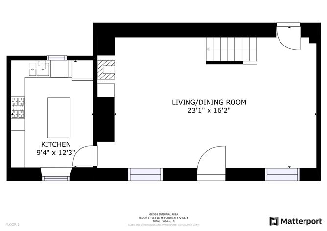 Ballybuhan, Tyrrellspass, Co. Westmeath