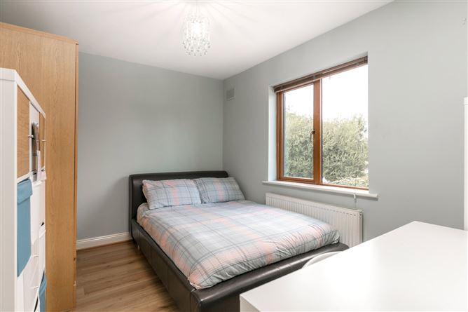 95 Bridge Meadow, Milehouse Road, Enniscorthy, Co. Wexford