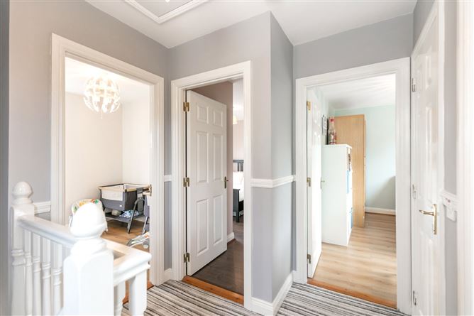 95 Bridge Meadow, Milehouse Road, Enniscorthy, Co. Wexford