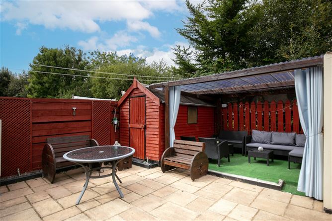 95 Bridge Meadow, Milehouse Road, Enniscorthy, Co. Wexford