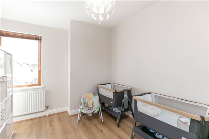 95 Bridge Meadow, Milehouse Road, Enniscorthy, Co. Wexford