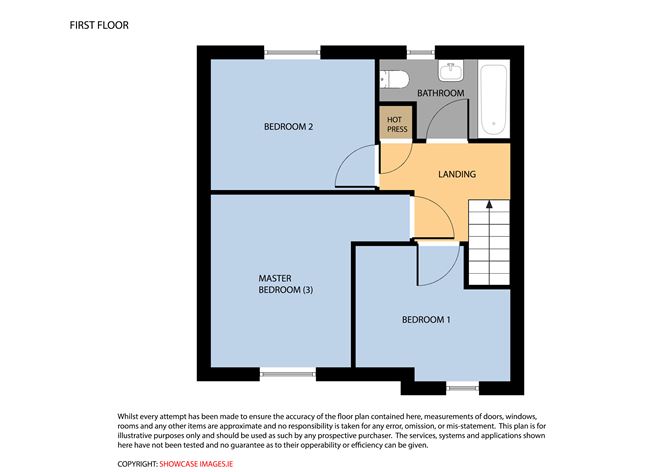 95 Bridge Meadow, Milehouse Road, Enniscorthy, Co. Wexford