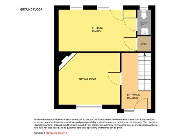 95 Bridge Meadow, Milehouse Road, Enniscorthy, Co. Wexford