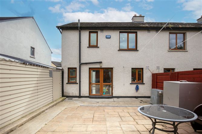 95 Bridge Meadow, Milehouse Road, Enniscorthy, Co. Wexford