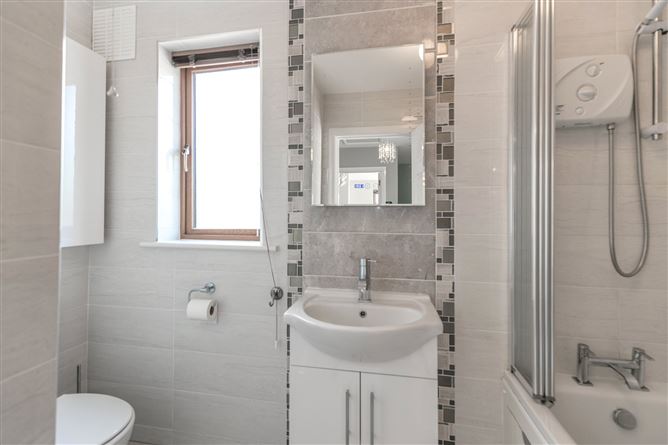 95 Bridge Meadow, Milehouse Road, Enniscorthy, Co. Wexford