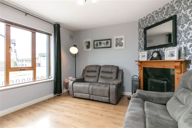 95 Bridge Meadow, Milehouse Road, Enniscorthy, Co. Wexford