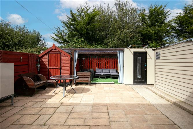 95 Bridge Meadow, Milehouse Road, Enniscorthy, Co. Wexford