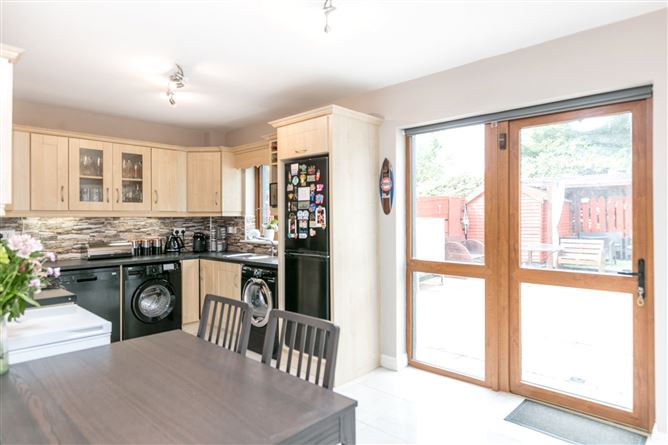 95 Bridge Meadow, Milehouse Road, Enniscorthy, Co. Wexford