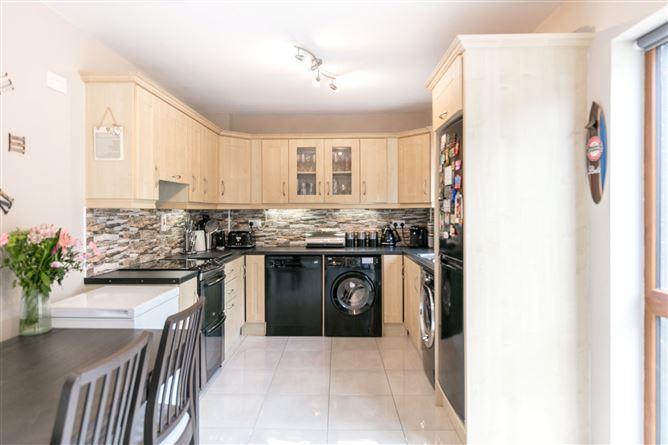 95 Bridge Meadow, Milehouse Road, Enniscorthy, Co. Wexford