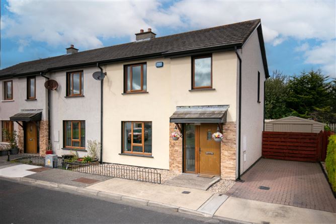 95 Bridge Meadow, Milehouse Road, Enniscorthy, Co. Wexford