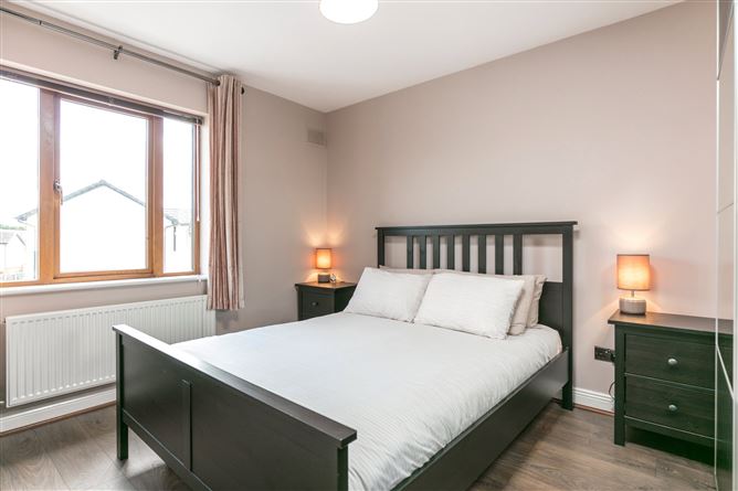 95 Bridge Meadow, Milehouse Road, Enniscorthy, Co. Wexford