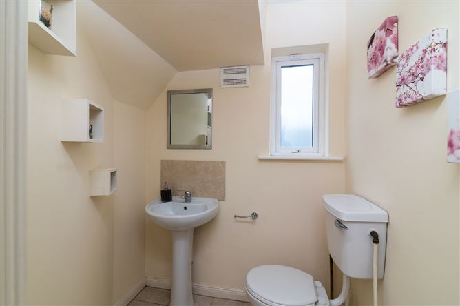 9 Norbury Woods Avenue, Norbury Woods, Tullamore, Co. Offaly