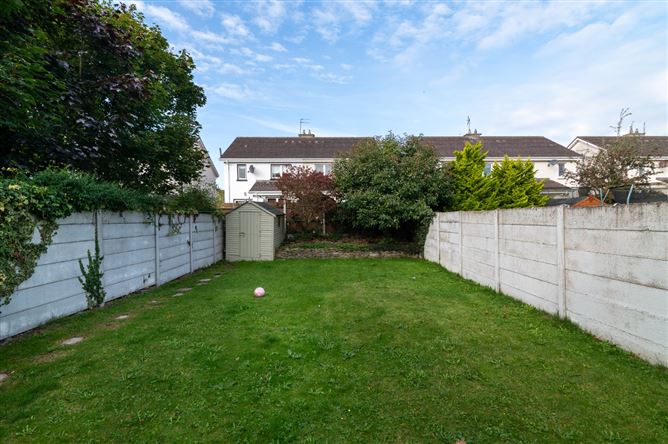 9 Norbury Woods Avenue, Norbury Woods, Tullamore, Co. Offaly