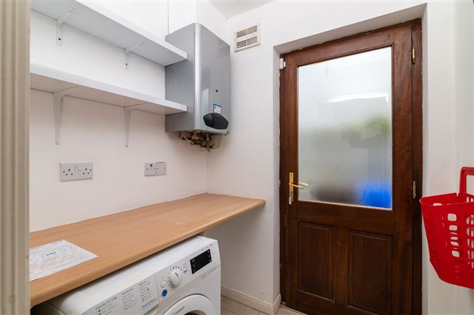9 Norbury Woods Avenue, Norbury Woods, Tullamore, Co. Offaly