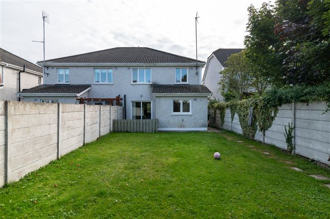 9 Norbury Woods Avenue, Norbury Woods, Tullamore, Co. Offaly
