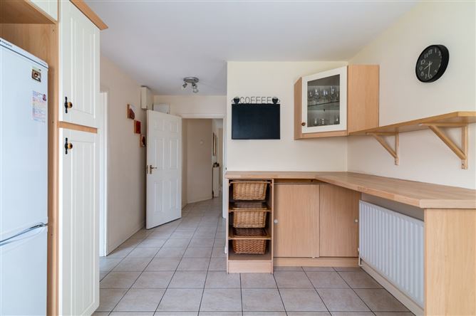 9 Norbury Woods Avenue, Norbury Woods, Tullamore, Co. Offaly
