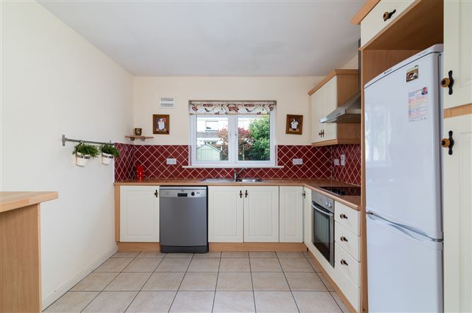 9 Norbury Woods Avenue, Norbury Woods, Tullamore, Co. Offaly