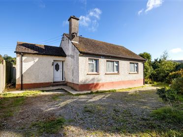 Image for Castle View Cottage, Dunganstown West, Kilbride, Wicklow