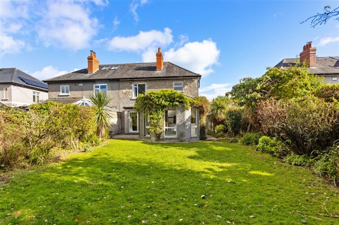 33 Nutley Park, Donnybrook, Dublin 4