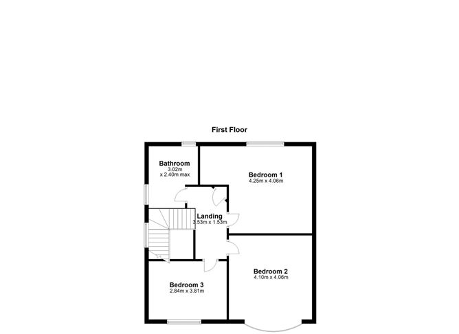 33 Nutley Park, Donnybrook, Dublin 4