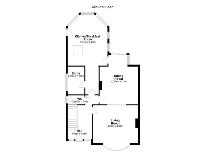 33 Nutley Park, Donnybrook, Dublin 4