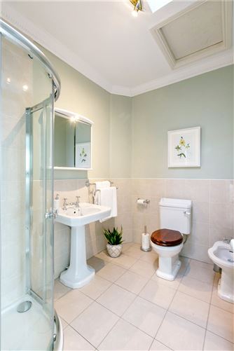4 Simmons Court, Simmonscourt Road, Ballsbridge, Dublin 4