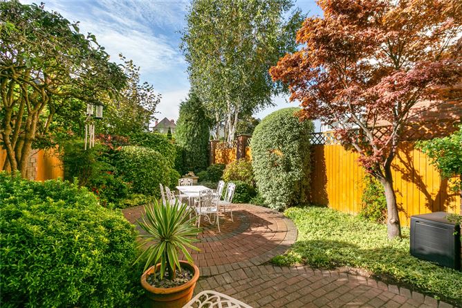 4 Simmons Court, Simmonscourt Road, Ballsbridge, Dublin 4