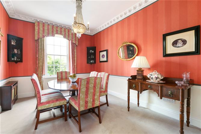 4 Simmons Court, Simmonscourt Road, Ballsbridge, Dublin 4
