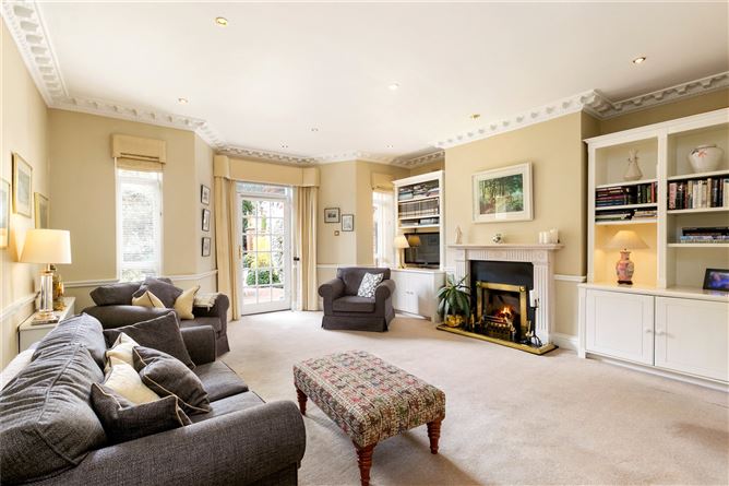 4 Simmons Court, Simmonscourt Road, Ballsbridge, Dublin 4