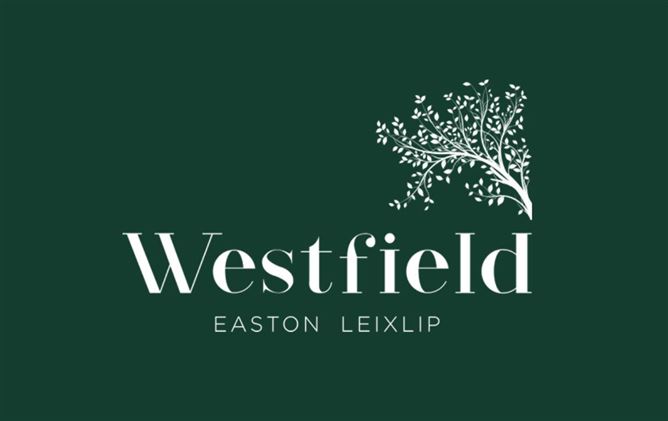 Main image for 2 & 3 Bed Duplex Apartments, Westfield, Green Lane, Leixlip, Co. Kildare