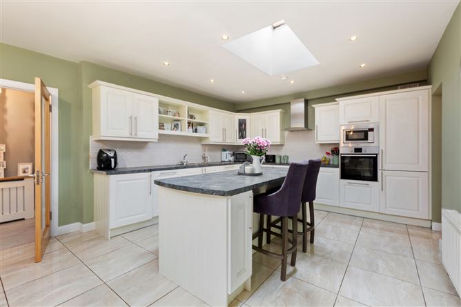 11 Marian Terrace, Kilmagig Lower, Avoca, Co. Wicklow