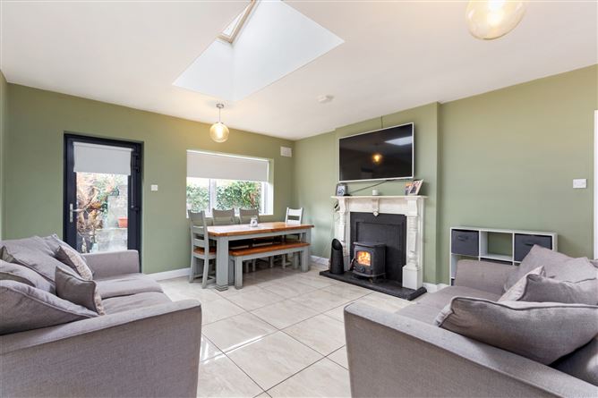 11 Marian Terrace, Kilmagig Lower, Avoca, Co. Wicklow