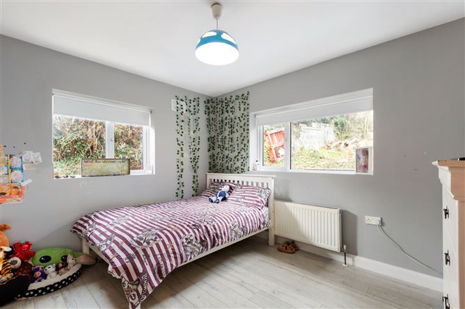 11 Marian Terrace, Kilmagig Lower, Avoca, Co. Wicklow