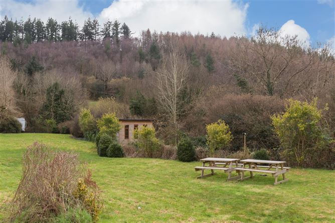 11 Marian Terrace, Kilmagig Lower, Avoca, Co. Wicklow