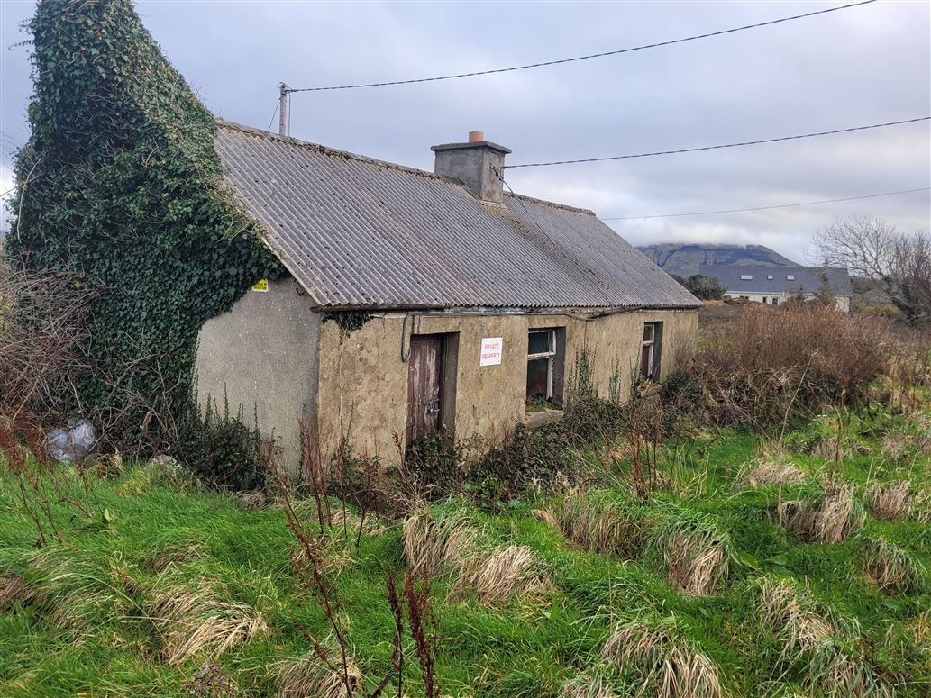 Corbeg, Tullaghan, Leitrim Sean O'Boyle Auctioneers and Valuers Ltd. 4681543 MyHome.ie