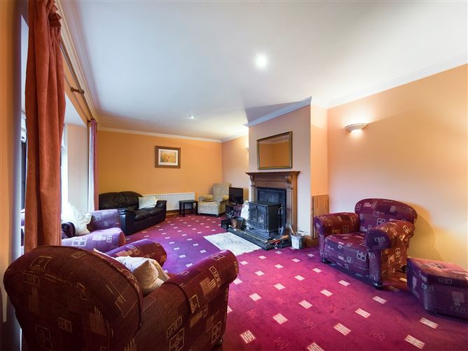Kilnaglory Lodge, Greenfield, Ballincollig, Cork