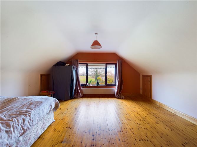 Kilnaglory Lodge, Greenfield, Ballincollig, Cork