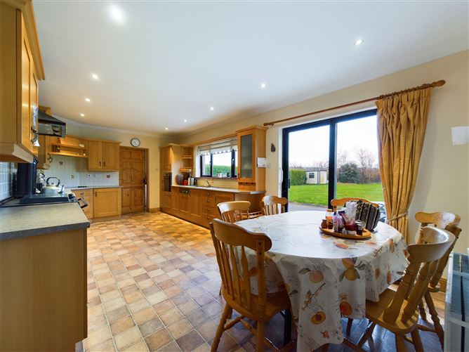 Kilnaglory Lodge, Greenfield, Ballincollig, Cork