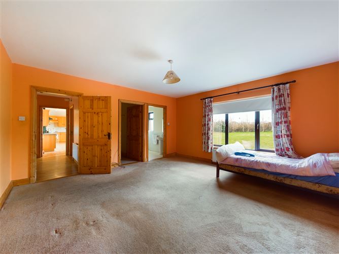 Kilnaglory Lodge, Greenfield, Ballincollig, Cork
